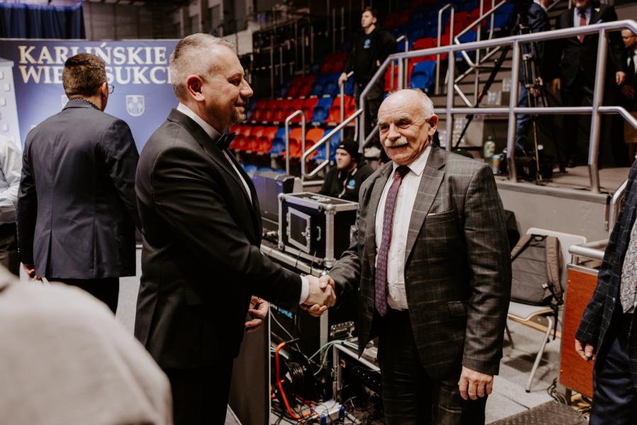 Karlińskie Wieże Sukcesu